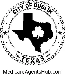 Local Medicare Insurance Agents in Dublin Texas