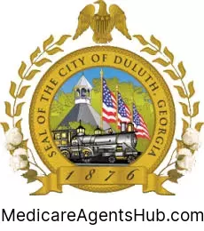 Local Medicare Insurance Agents in Duluth Georgia