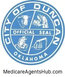 Local Medicare Insurance Agents in Duncan Oklahoma