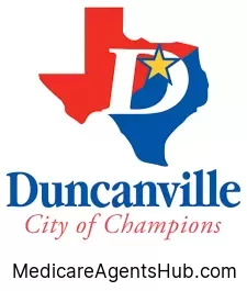 Local Medicare Insurance Agents in Duncanville Texas