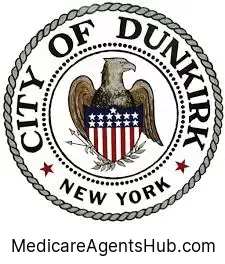 Local Medicare Insurance Agents in Dunkirk New York