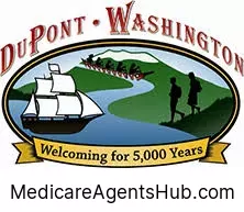 Local Medicare Insurance Agents in DuPont Washington