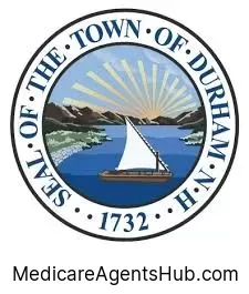 Local Medicare Insurance Agents in Durham New Hampshire