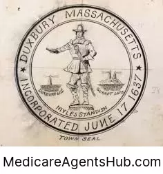 Local Medicare Insurance Agents in Duxbury Massachusetts