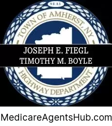 Local Medicare Insurance Agents in East Amherst New York