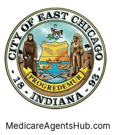 Local Medicare Insurance Agents in East Chicago Indiana