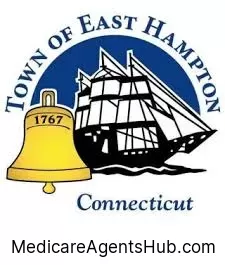 Local Medicare Insurance Agents in East Hampton Connecticut