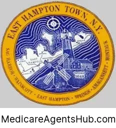 Local Medicare Insurance Agents in East Hampton New York