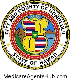 Local Medicare Insurance Agents in East Honolulu Hawaii