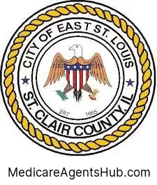 Local Medicare Insurance Agents in East St. Louis Illinois