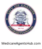 Local Medicare Insurance Agents in Easton Pennsylvania