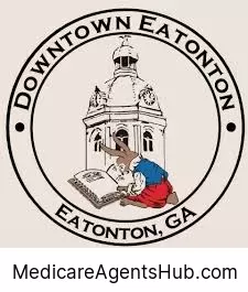 Local Medicare Insurance Agents in Eatonton Georgia