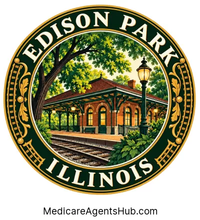 Local Medicare Insurance Agents in Edison Park Illinois