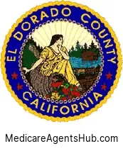 Local Medicare Insurance Agents in El Dorado Hills California