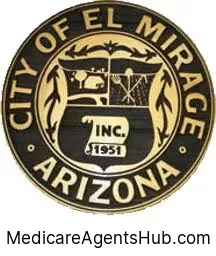 Local Medicare Insurance Agents in El Mirage Arizona