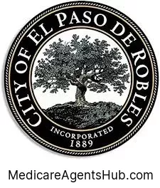 Local Medicare Insurance Agents in El Paso de Robles California