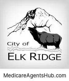 Local Medicare Insurance Agents in Elk Ridge Utah