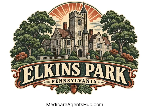 Local Medicare Insurance Agents in Elkins Park Pennsylvania