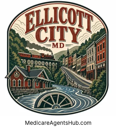Local Medicare Insurance Agents in Ellicott City Maryland