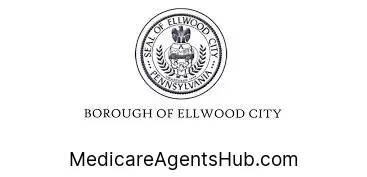 Local Medicare Insurance Agents in Ellwood City Pennsylvania