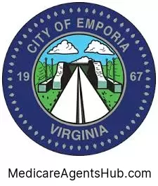 Local Medicare Insurance Agents in Emporia Virginia