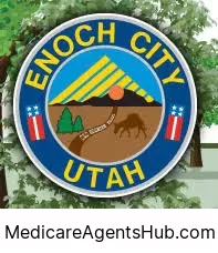 Local Medicare Insurance Agents in Enoch Utah