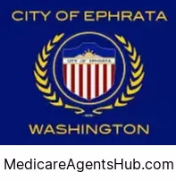 Local Medicare Insurance Agents in Ephrata Washington