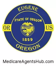 Local Medicare Insurance Agents in Eugene Oregon
