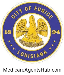 Local Medicare Insurance Agents in Eunice Louisiana