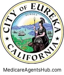 Local Medicare Insurance Agents in Eureka California