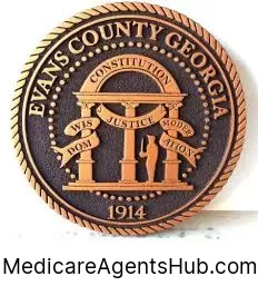 Local Medicare Insurance Agents in Evans Georgia