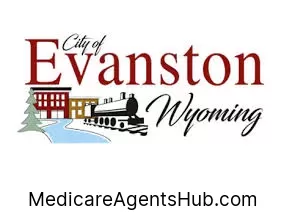 Local Medicare Insurance Agents in Evanston Wyoming