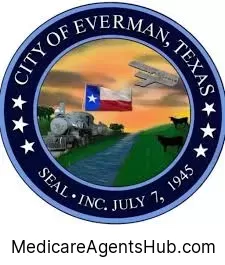 Local Medicare Insurance Agents in Everman Texas