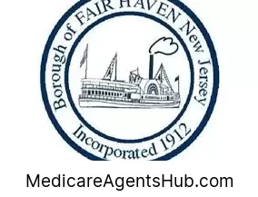 Local Medicare Insurance Agents in Fair Haven New Jersey