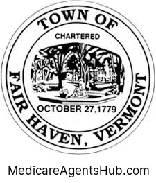 Local Medicare Insurance Agents in Fair Haven Vermont