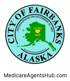 Local Medicare Insurance Agents in Fairbanks Alaska