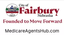 Local Medicare Insurance Agents in Fairbury Nebraska