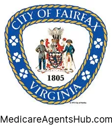 Local Medicare Insurance Agents in Fairfax Virginia