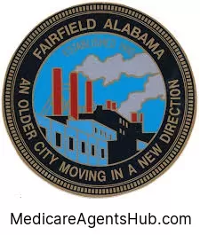 Local Medicare Insurance Agents in Fairfield Alabama
