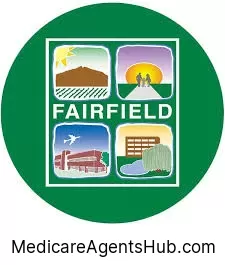 Local Medicare Insurance Agents in Fairfield California
