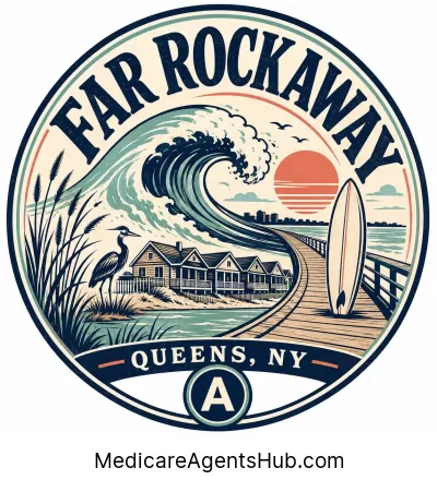 Local Medicare Insurance Agents in Far Rockaway New York