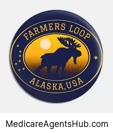 Local Medicare Insurance Agents in Farmers Loop Alaska