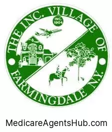 Local Medicare Insurance Agents in Farmingdale New York