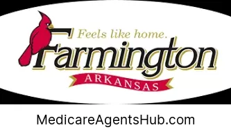 Local Medicare Insurance Agents in Farmington Arkansas