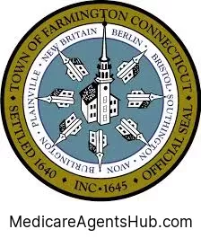 Local Medicare Insurance Agents in Farmington Connecticut
