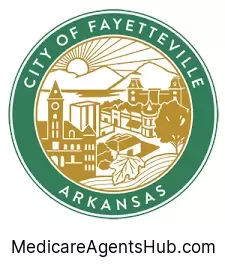 Local Medicare Insurance Agents in Fayetteville Arkansas