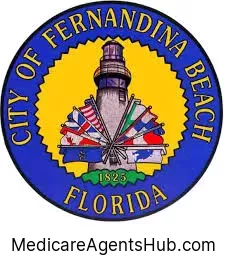 Local Medicare Insurance Agents in Fernandina Beach Florida