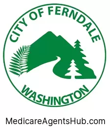 Local Medicare Insurance Agents in Ferndale Washington