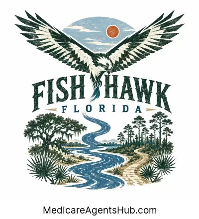 Local Medicare Insurance Agents in Fish Hawk Florida