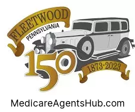 Local Medicare Insurance Agents in Fleetwood Pennsylvania